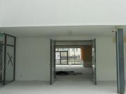 Blick zum Speisesaal
Stand: 08.07.2013